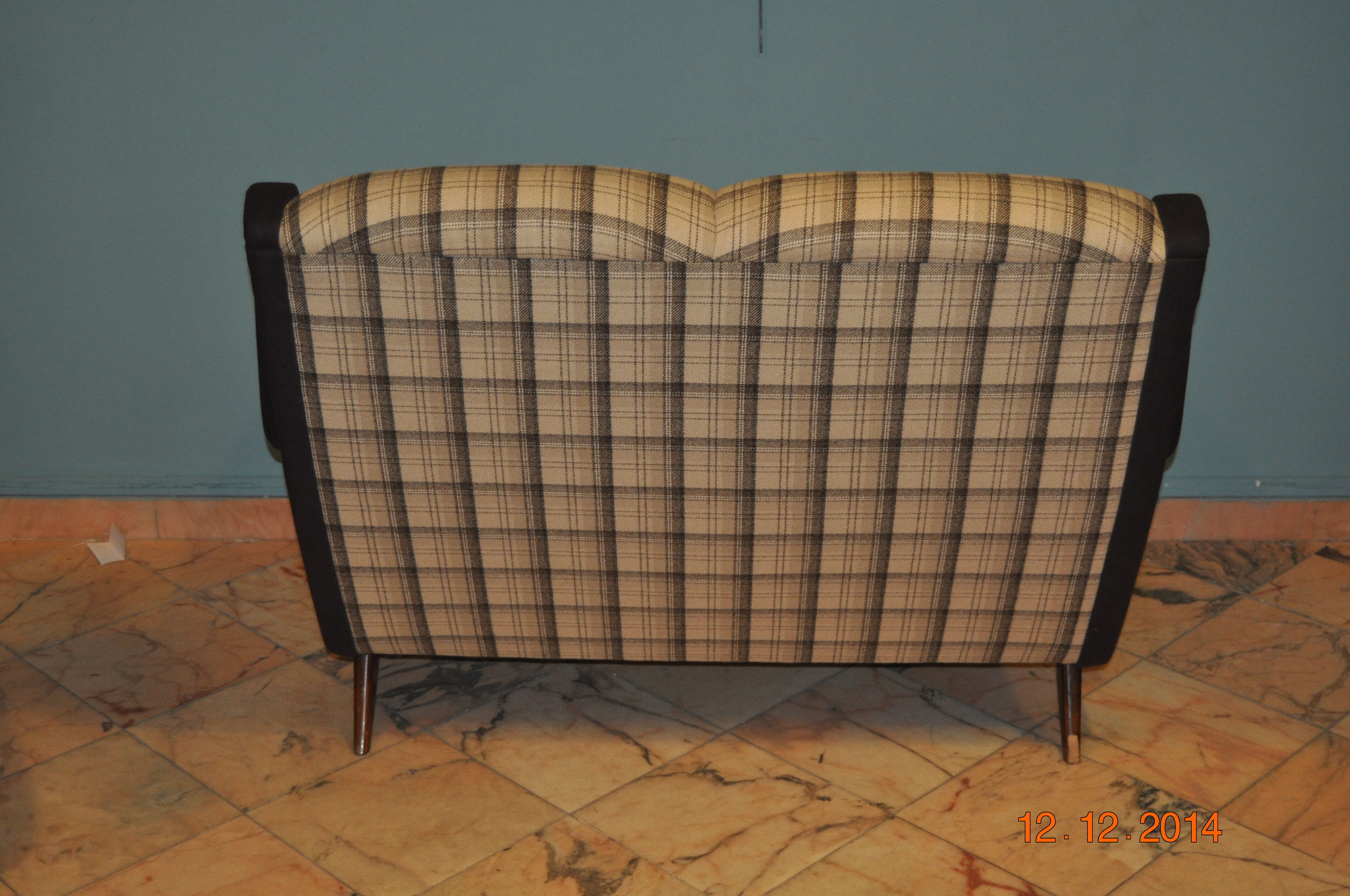 Vintage sofa