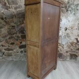Parisian glazed wardrobe