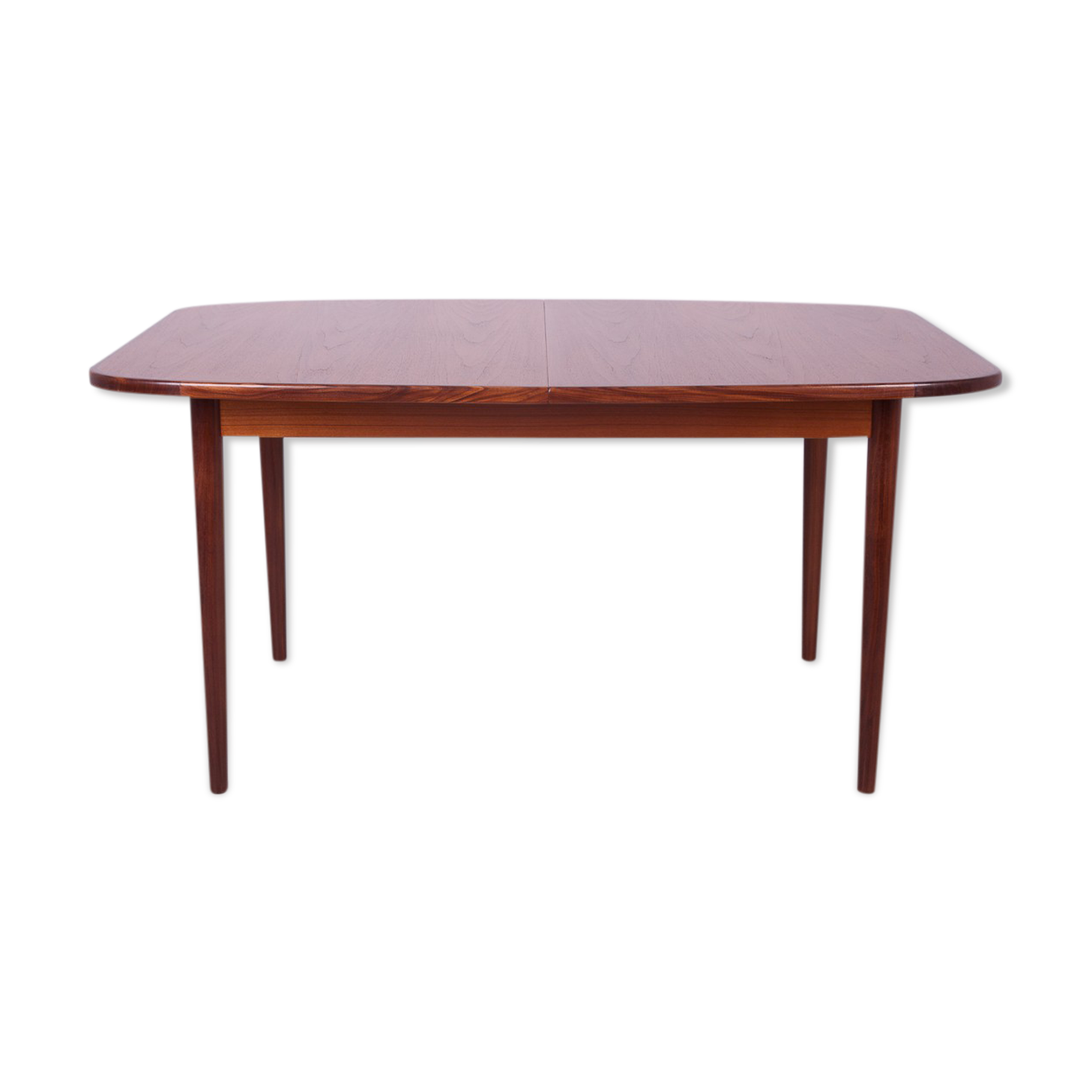 Mid-Century Teak Dining Table from G-Plan, 1960s