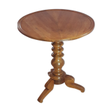 Louis Philippe period round healing