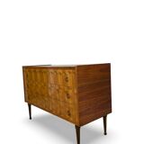 Italian mid century chest of drawers from the 1960s.