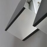 Set of two mid century modern wall lamps by Kaiser Leuchten, 1960s