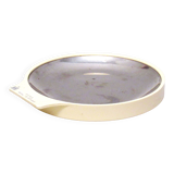 Melamine ashtray 70s