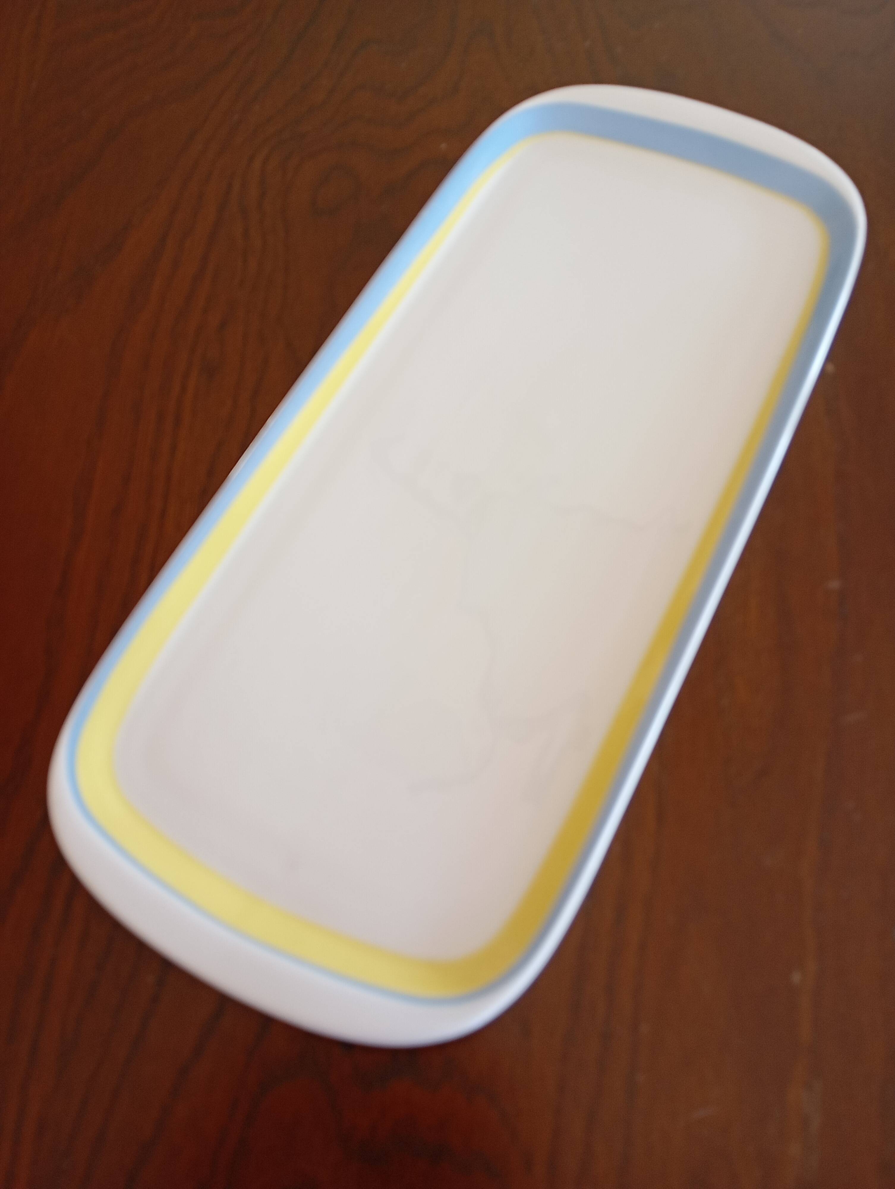 Arzberg cake dish
