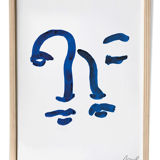 Illustration "Lovers 8"