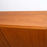 Danish Teak Cabinet from Omann Jun, 1970s