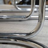 Four Sven Markelius chairs