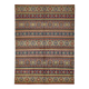 Turkish Handknotted Wool Oushak Rug 274 cm x 363 cm