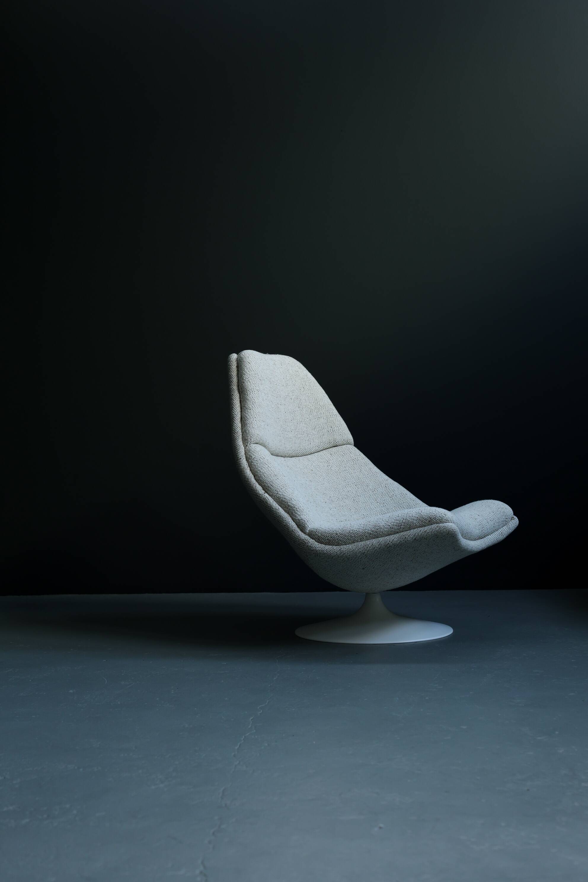 F510 by Geoffrey Harcourt for ARTIFORT