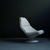 F510 by Geoffrey Harcourt for ARTIFORT