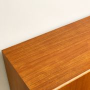 Teak sideboard, 1960