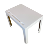 Fiberglass desk, 70