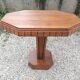 Vintage side table