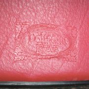 Paire de fauteuils Intervista, Poltrona Frau