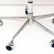 Chaise de bureau Charles & Ray Eames mod. EA101 production ICF, années 1970