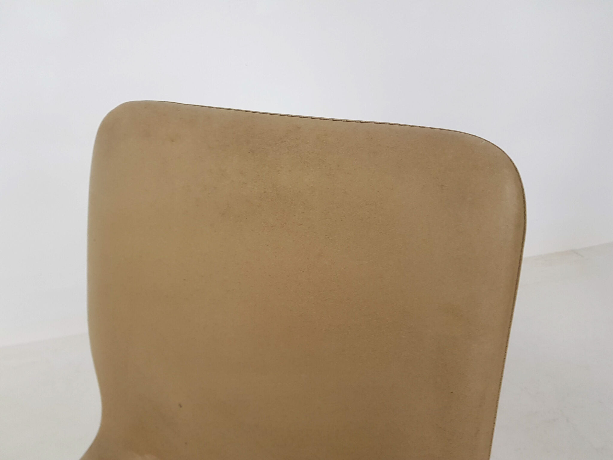 Set of 4 Brabantia dining chairs, The Netherlands 1950's