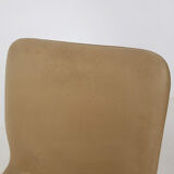 Set of 4 Brabantia dining chairs, The Netherlands 1950's