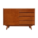 Buffet U 458 par Jiri Jiroutek pour Interier Praha 1960