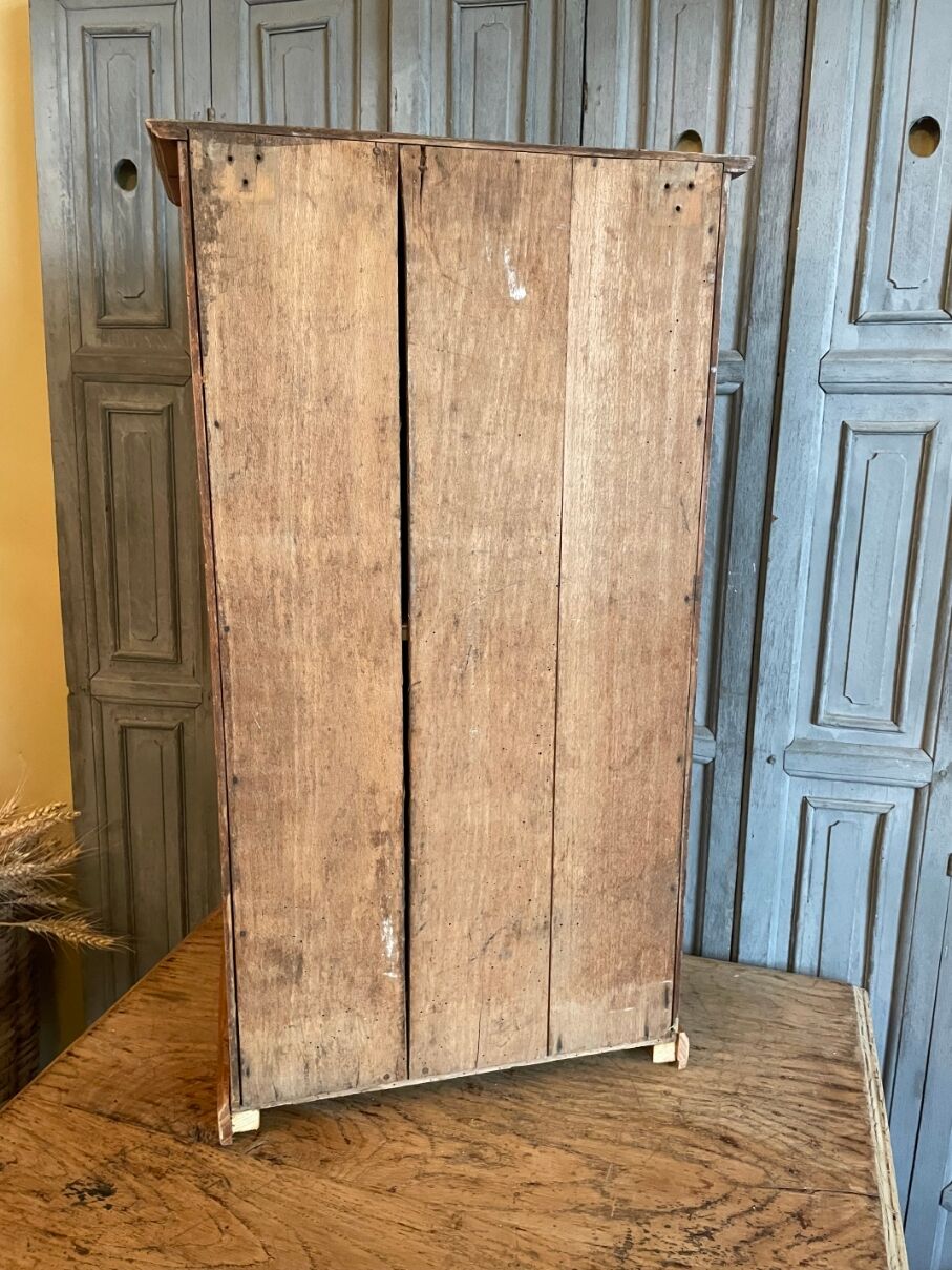 (Hang) wall cabinet tool cabinet Peugeot Fréres