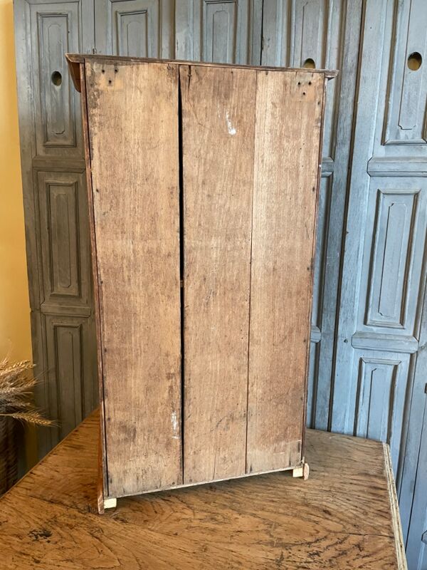 Armoire murale à outils Peugeot Fréres