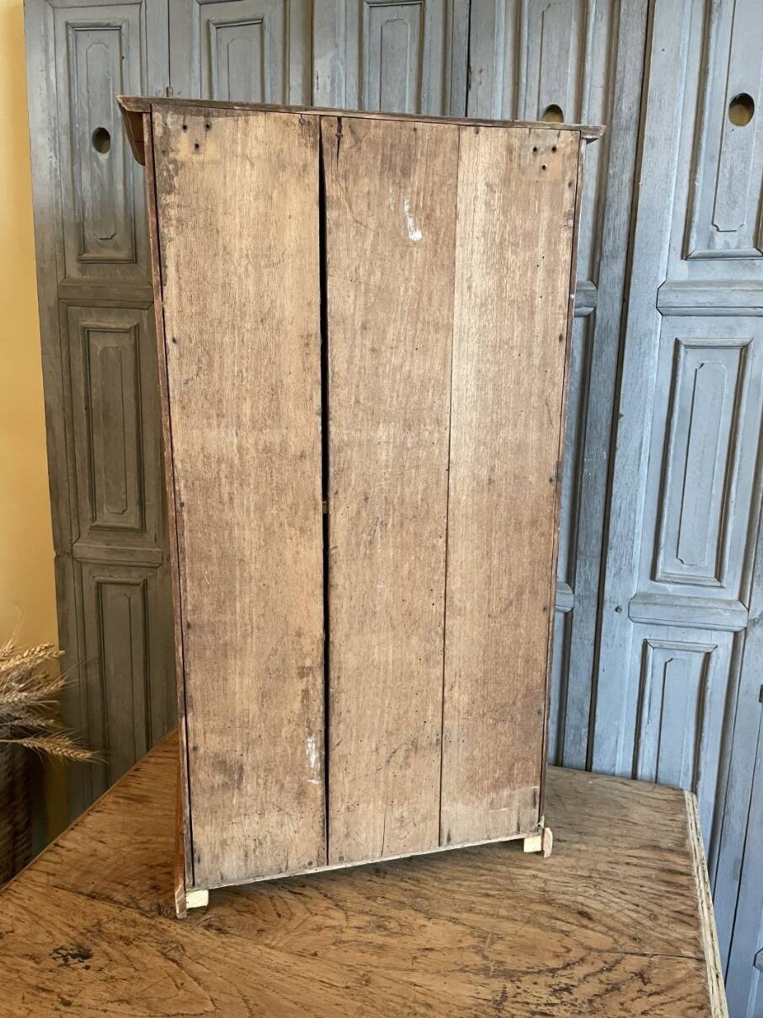 (Hang) wall cabinet tool cabinet Peugeot Fréres