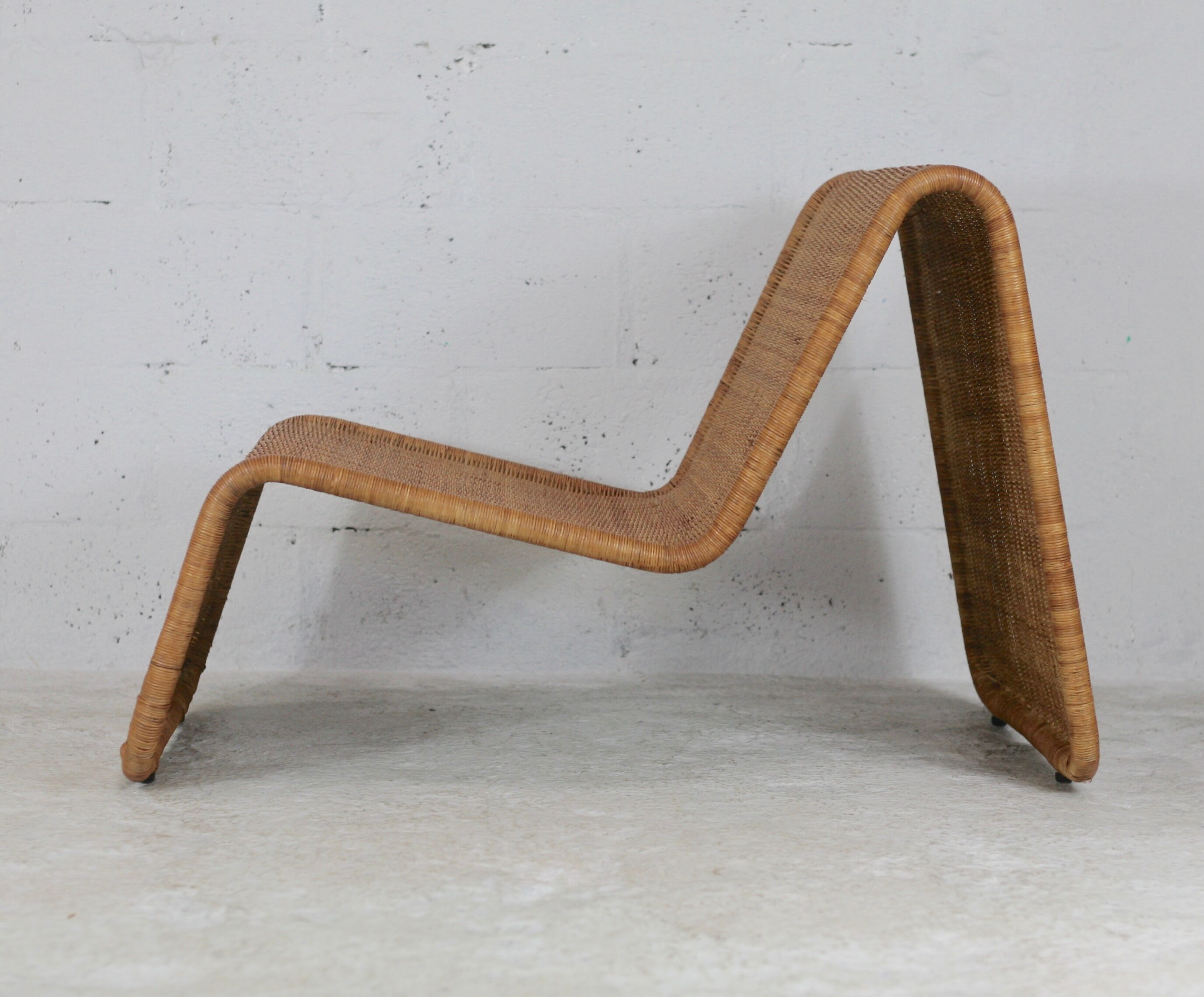 Driver P3, Tito Agnoli, circa 1965