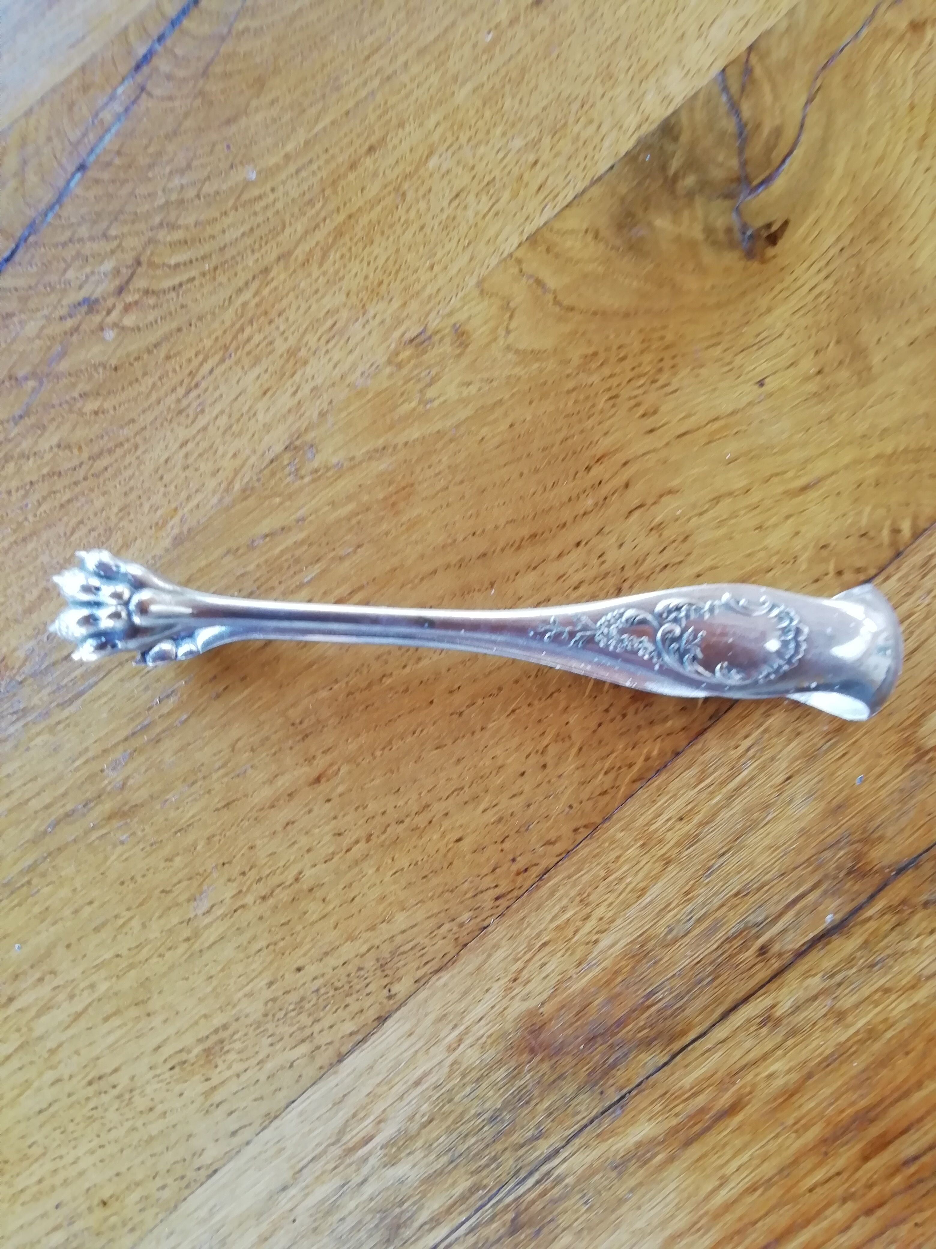 Armand Frenais Sugar Pinch