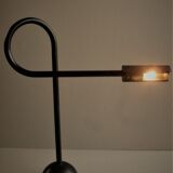 "Stringa" lamp by Hans Ansems, Luxo edition, 80s