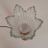 art deco lamp