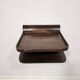 60s Floating Wall Shelf – Mid-Century Plywood