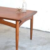 Table basse / d’appoint par G-Plan * 82 cm