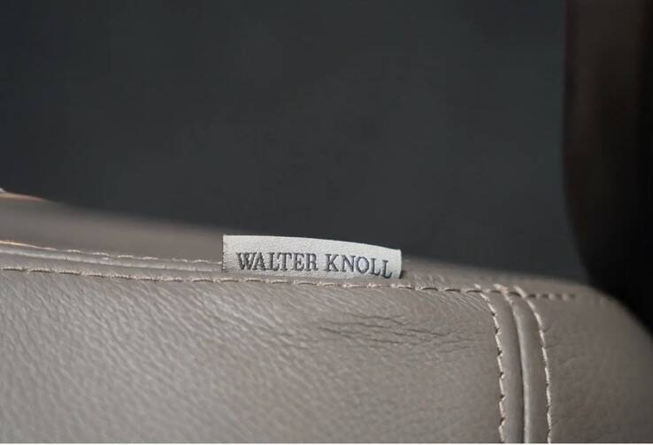 Walker Knoll Club Armchair 369