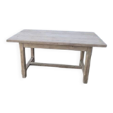 Oak table