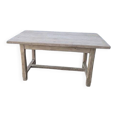 Oak table