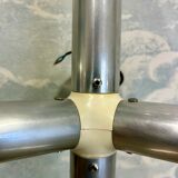 Pair of wall lights by Trix & Robert Haussmann for Swiss Lamps Int., Switzerland, 1960s