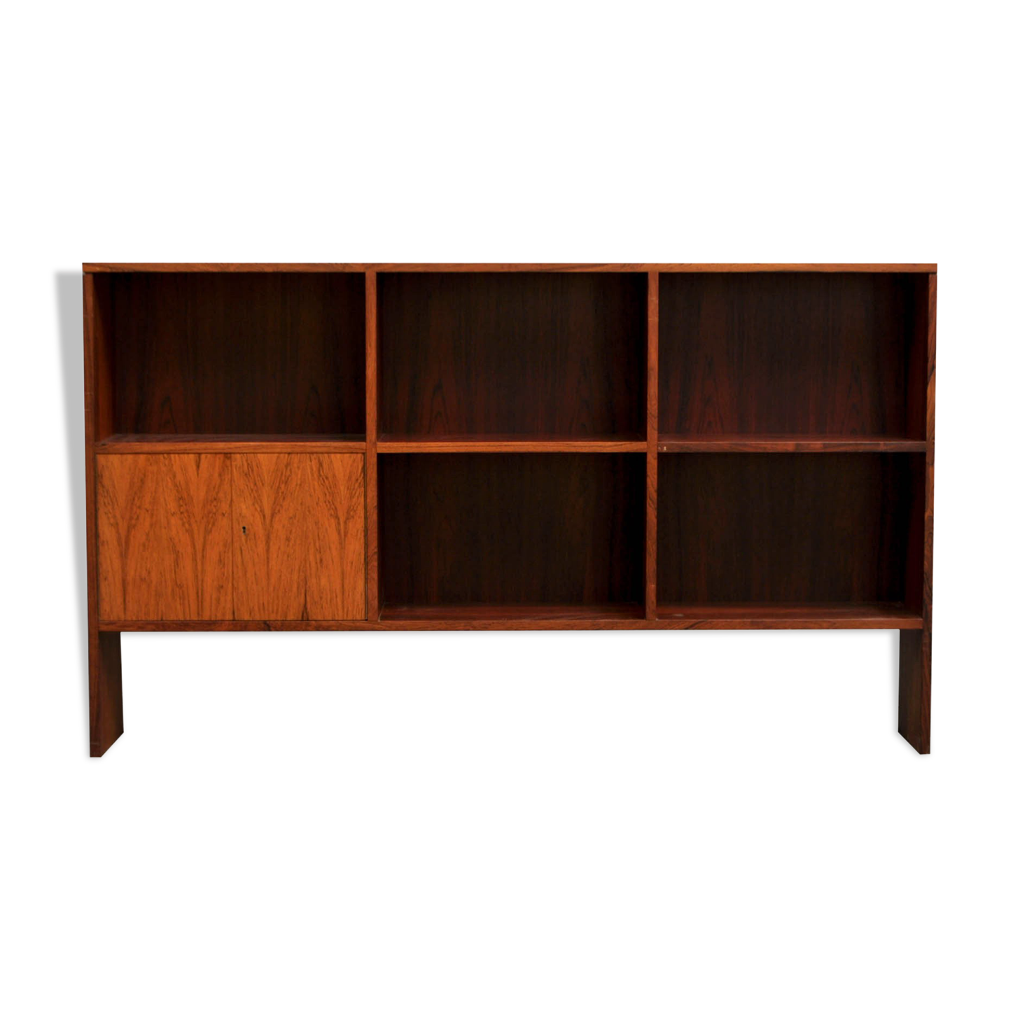 Danish sideboard jakaranda teak, mid century