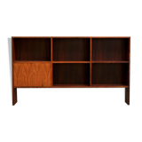 Danish sideboard jakaranda teak, mid century