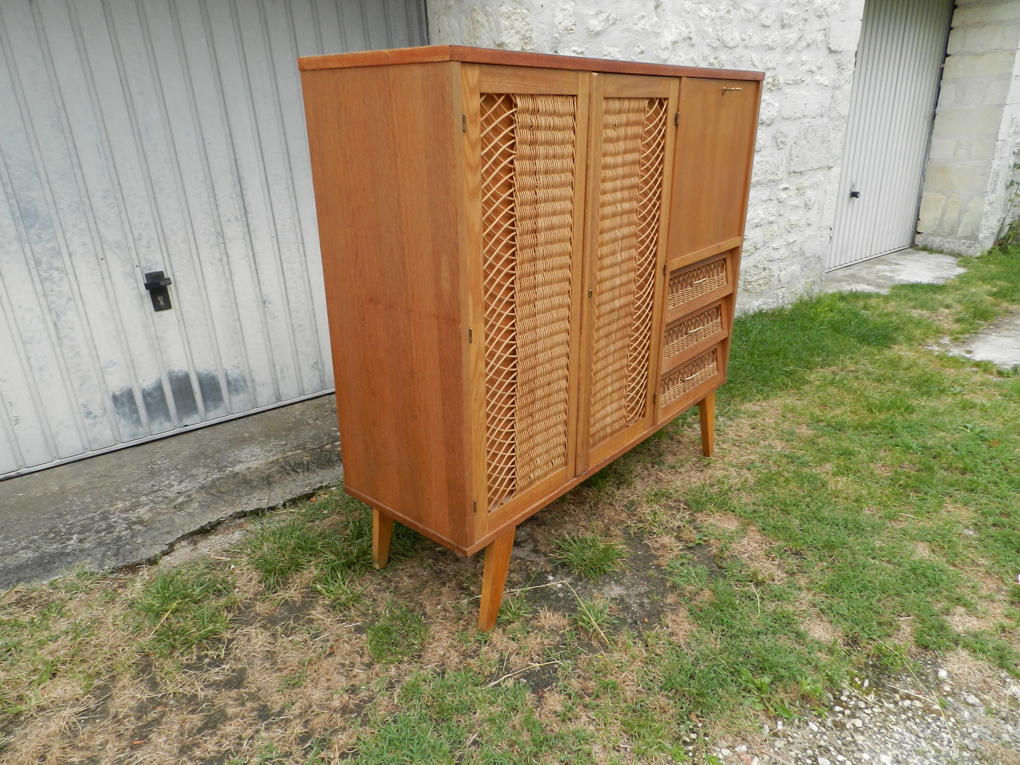 Armoire