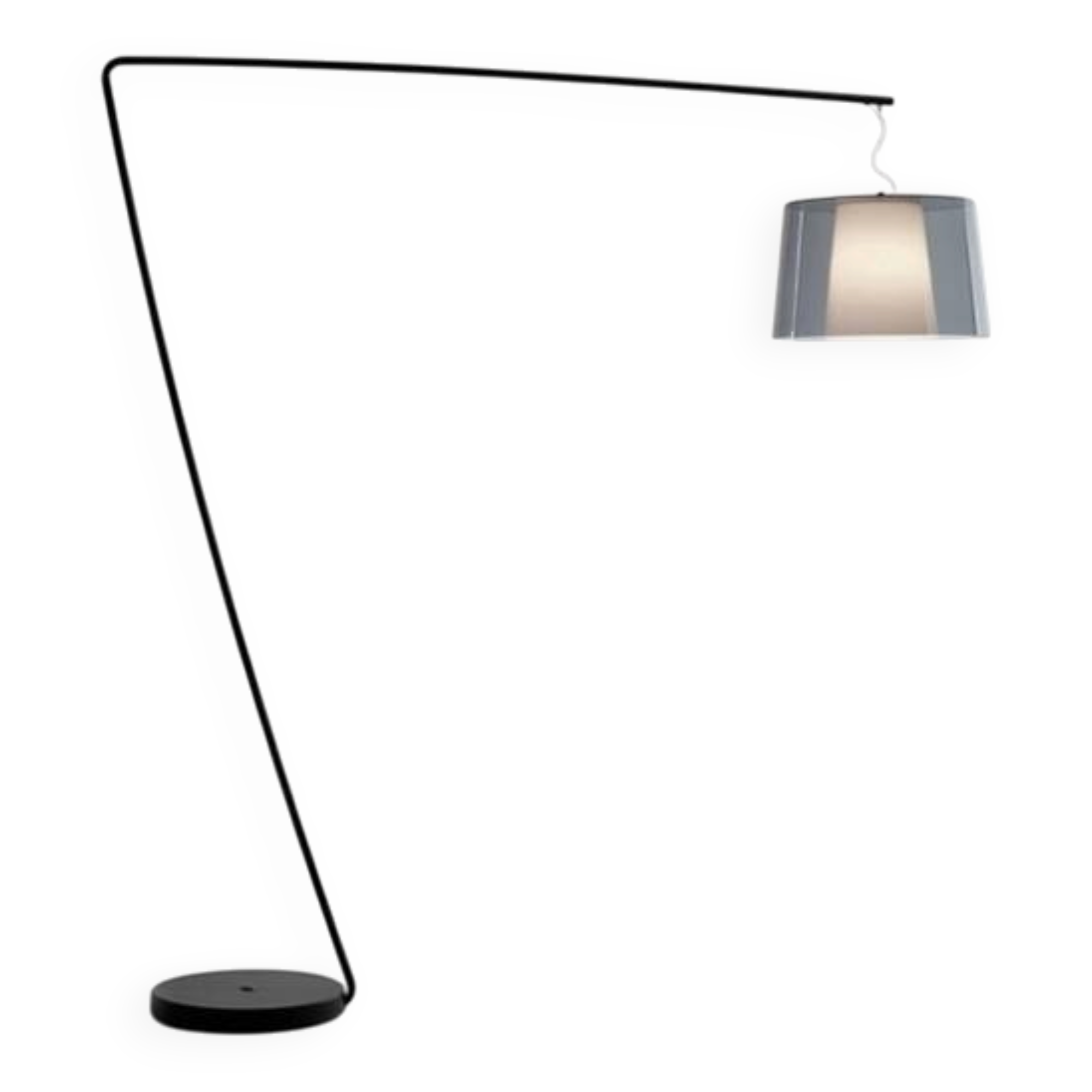 Pedrali L001T floor lamp