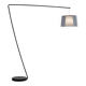 Pedrali L001T floor lamp