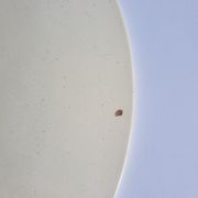 Old Longchamp pink iron earth dish