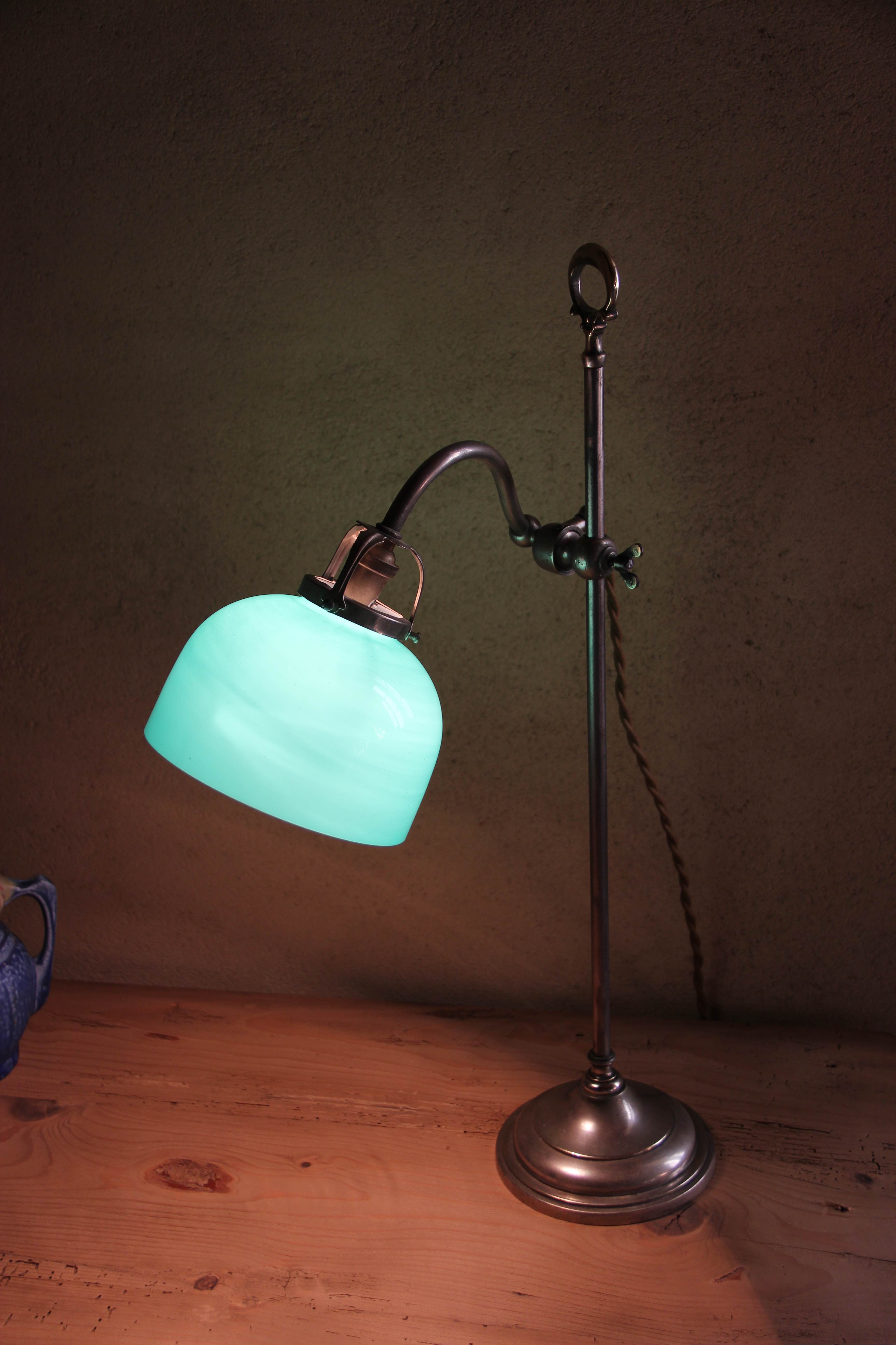 Lampe de bureau