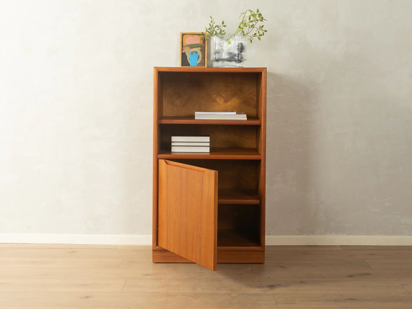 1960s Chest of Drawers