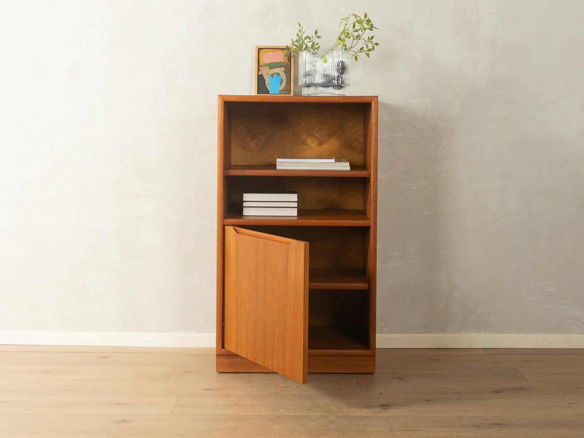 1960s Chest of Drawers