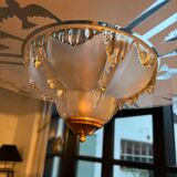 Art Deco Chandelier