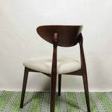 Scandinavian dining chair