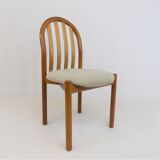 Set de 4 chaises Ole by Niels Koefoed Koefoeds Hornslet