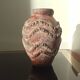 Vintage artisanal vase - Mexico