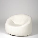 Armchair Pumpkin by Pierre Paulin, Lignet Roset edition