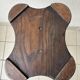 Paire de Porte-plantes vintage
